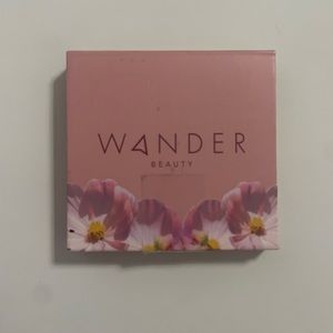 3/$12 brand new makup with exception of eyeshadow that was swatched